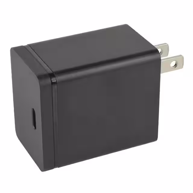 SWC27-T5912-NB CUI Inc.  Adaptateurs muraux de bureau CA CC